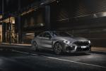 BMW M8 Competition Coupe 2020 года (AU)
